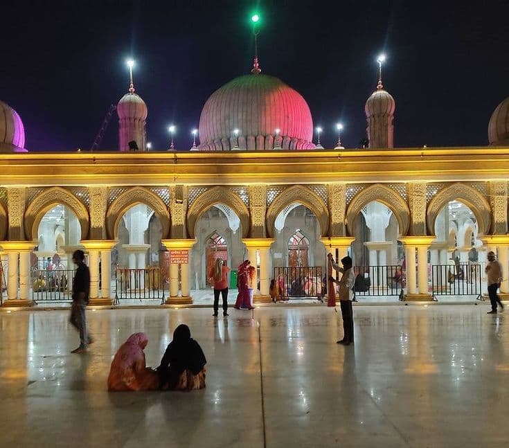 Darbare e Ashrafi Betul Gallery 1