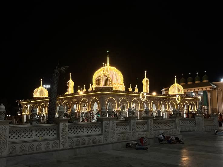 Darbare e Ashrafi Betul Gallery 11