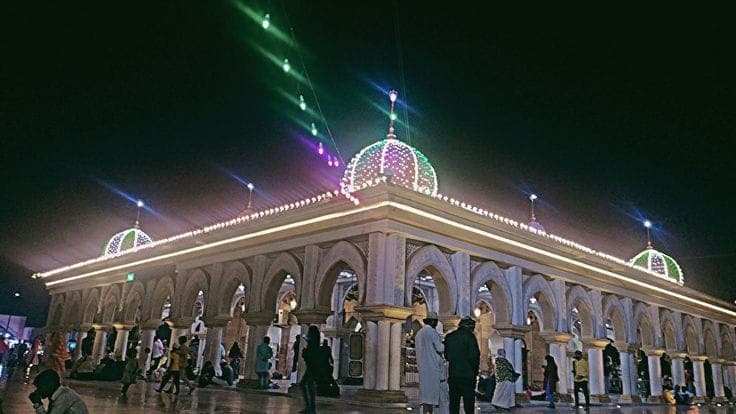 Darbare e Ashrafi Betul Gallery 13