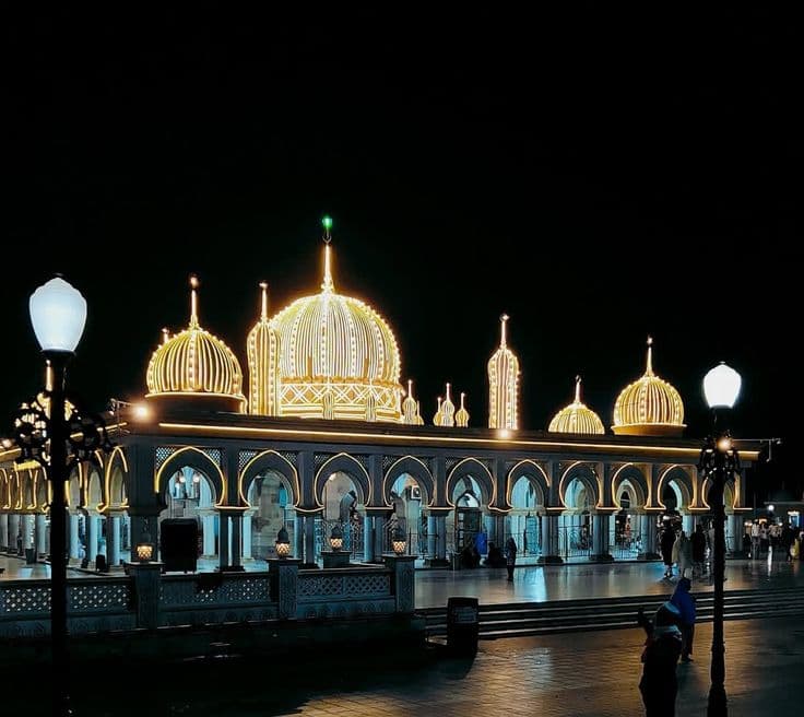 Darbare e Ashrafi Betul Gallery 2