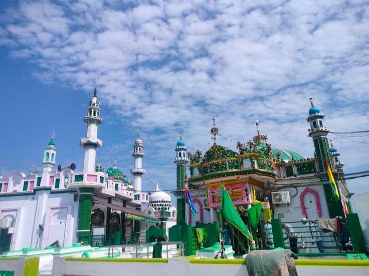 Darbare e Ashrafi Betul Gallery 7