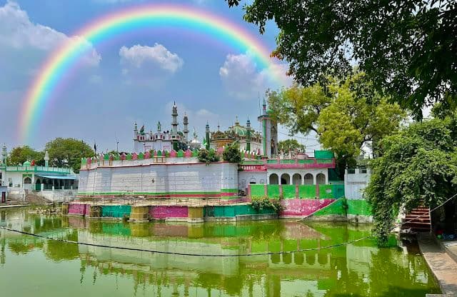 Darbare e Ashrafi Betul Gallery 9